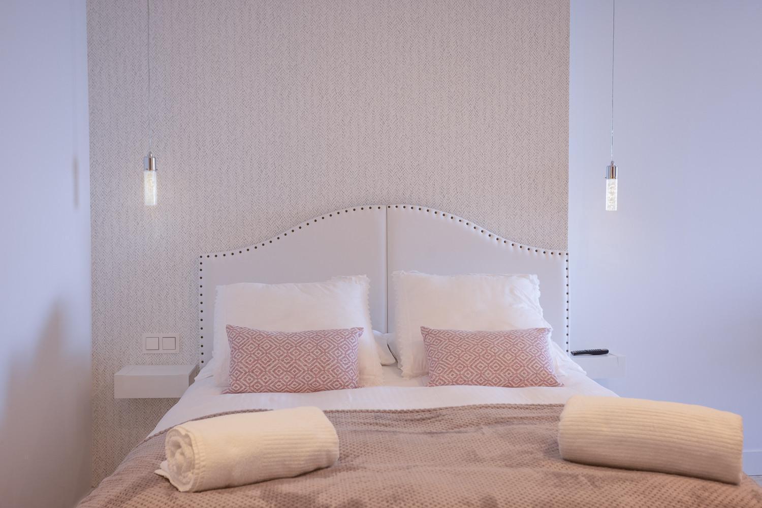 Apartamentos Kresala - Vistas Al Mar Getaria Eksteriør billede