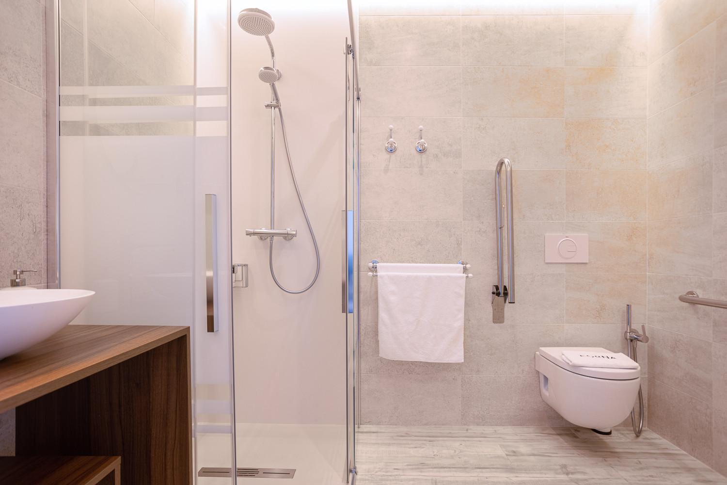 Apartamentos Kresala - Vistas Al Mar Getaria Eksteriør billede