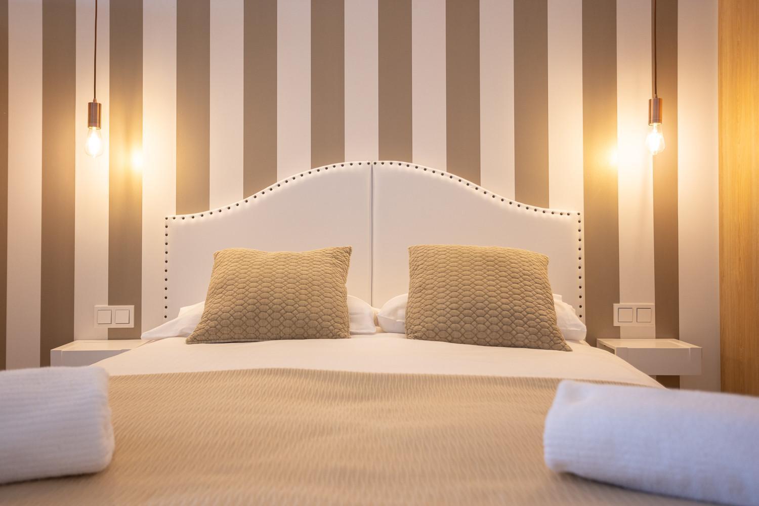 Apartamentos Kresala - Vistas Al Mar Getaria Eksteriør billede