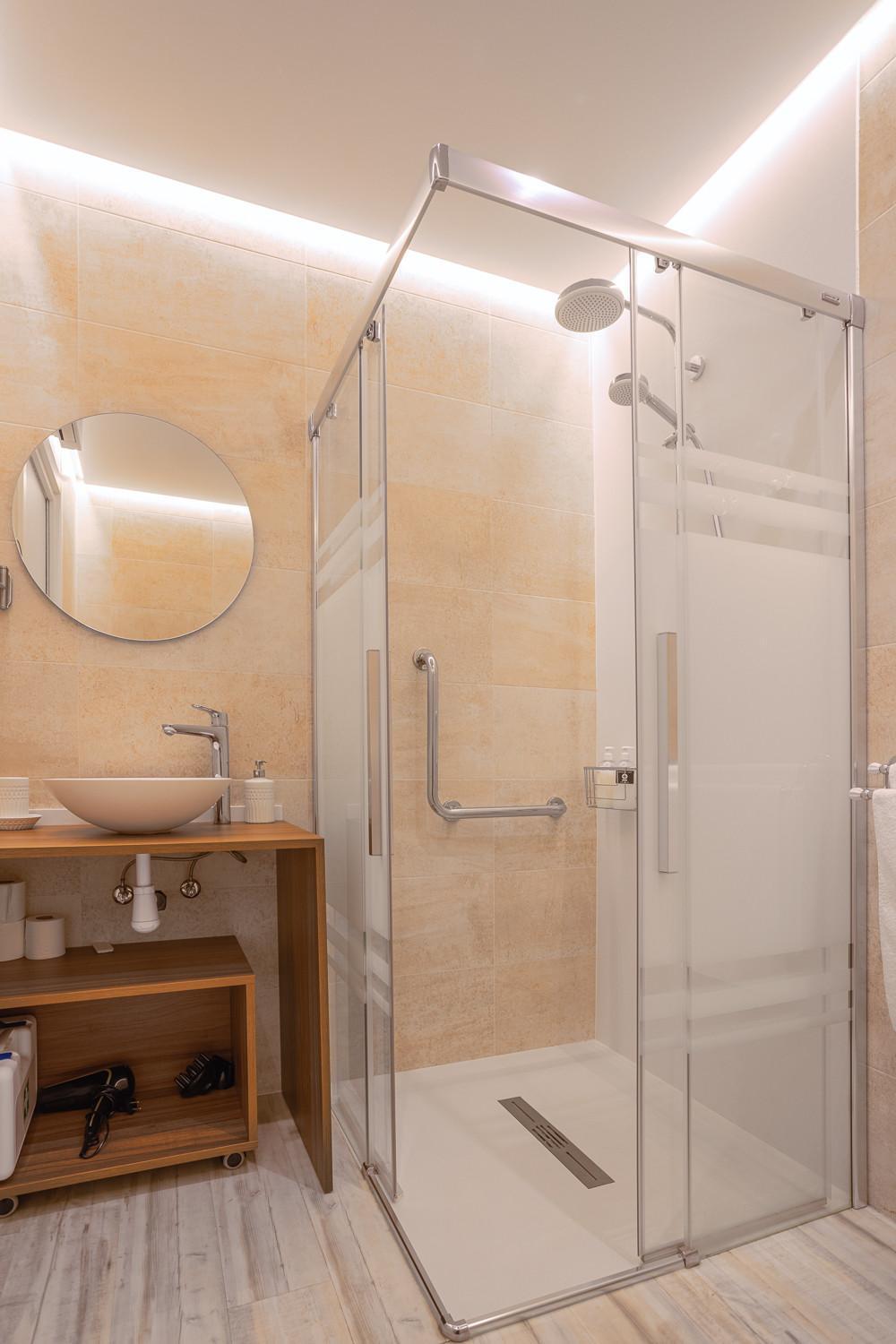 Apartamentos Kresala - Vistas Al Mar Getaria Eksteriør billede