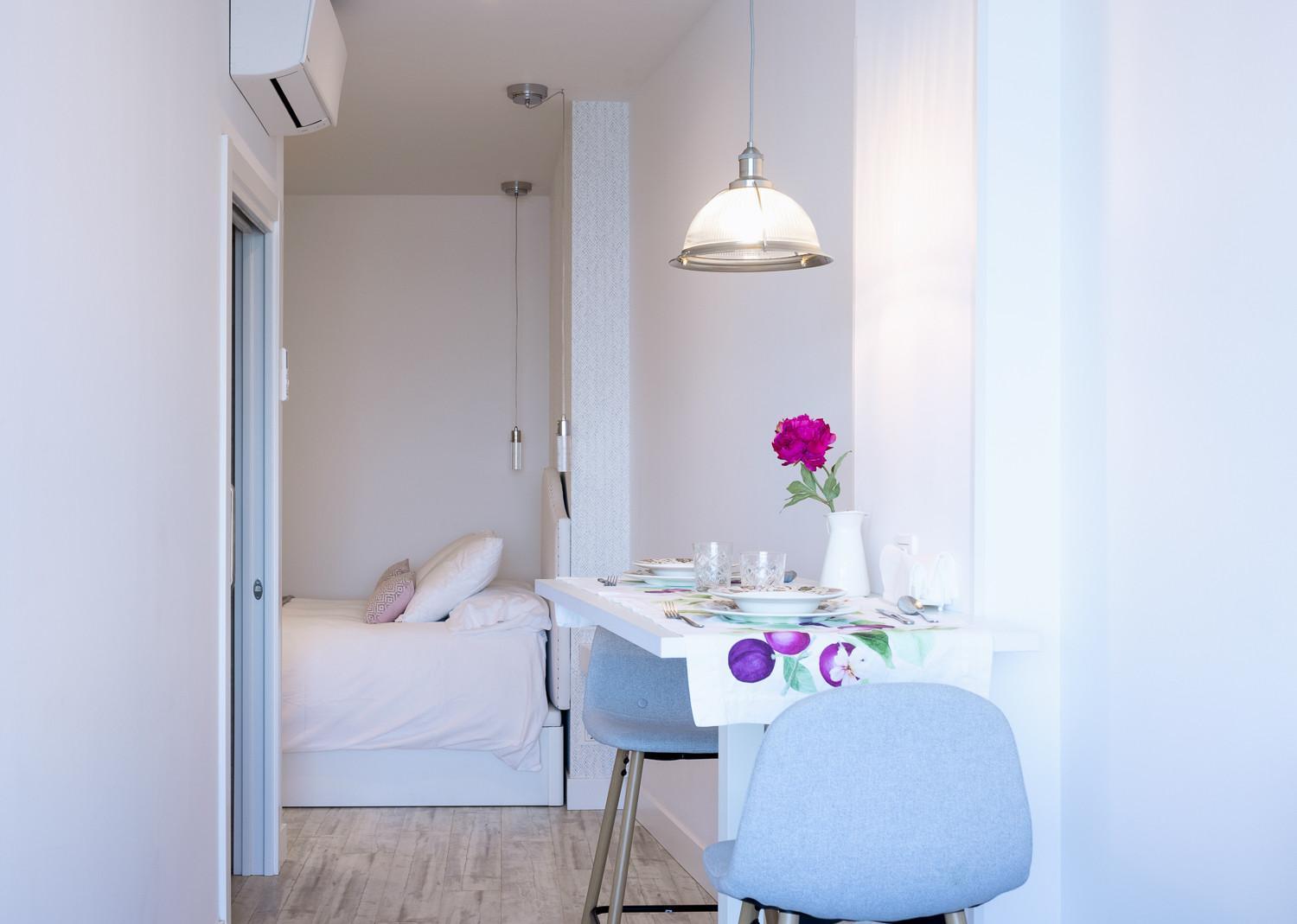 Apartamentos Kresala - Vistas Al Mar Getaria Eksteriør billede